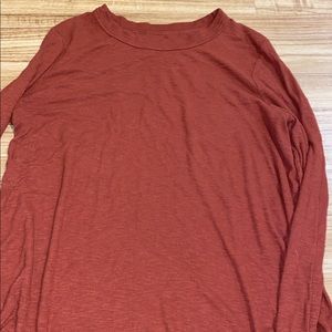 American eagle shirt